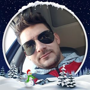 Meet your Posher, Jorge